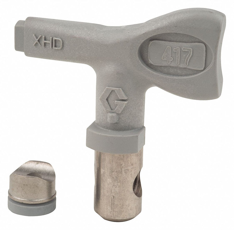 Airless Spray Gun Tip Tip Size 0.017 In