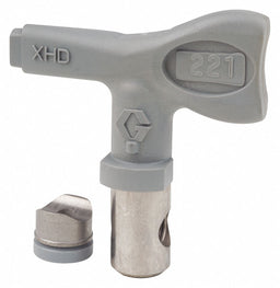 Airless Spray Gun Tip Tip Size 0.021 In