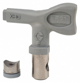 Airless Spray Gun Tip Tip Size 0.021 In