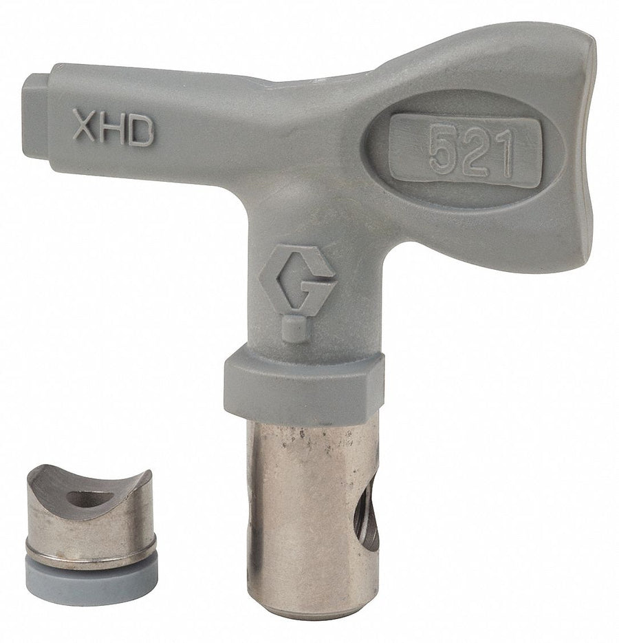 Airless Spray Gun Tip Tip Size 0.021 In