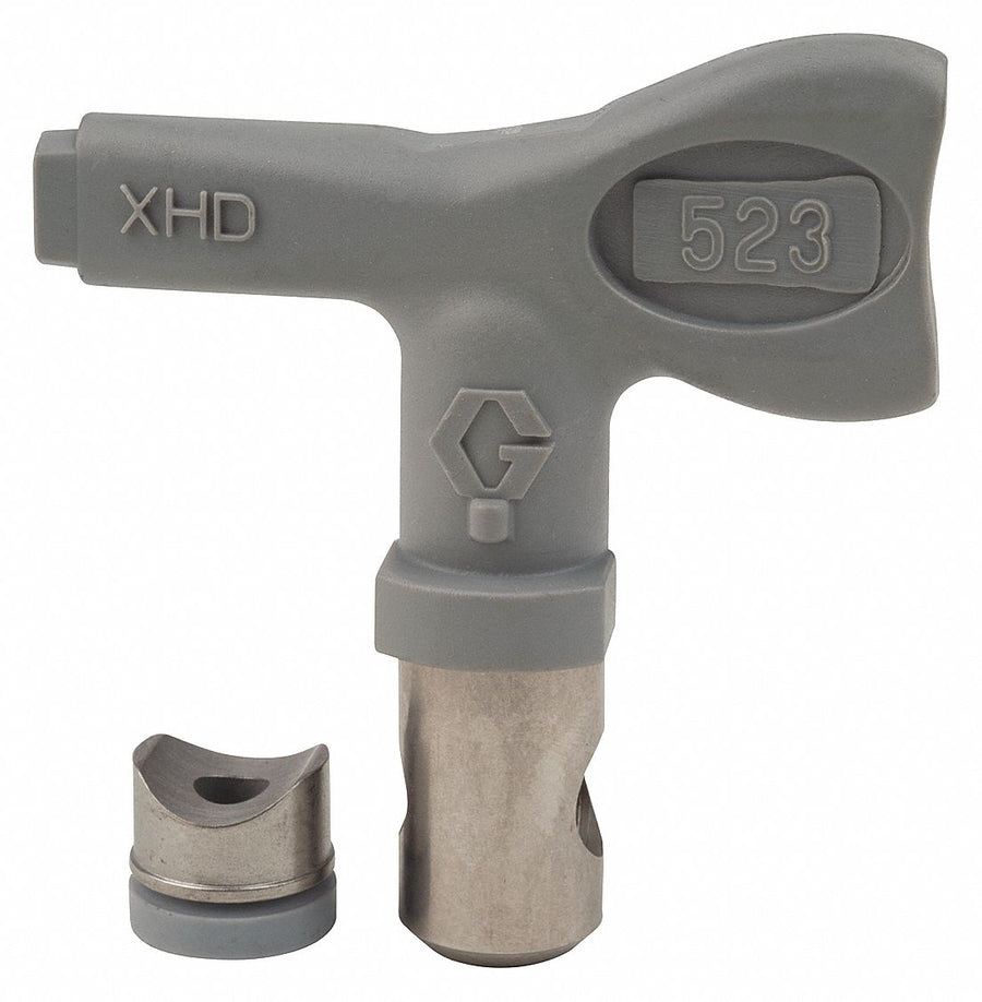 Airless Spray Gun Tip Tip Size 0.023 In