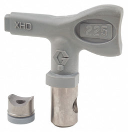 Airless Spray Gun Tip Tip Size 0.025 In