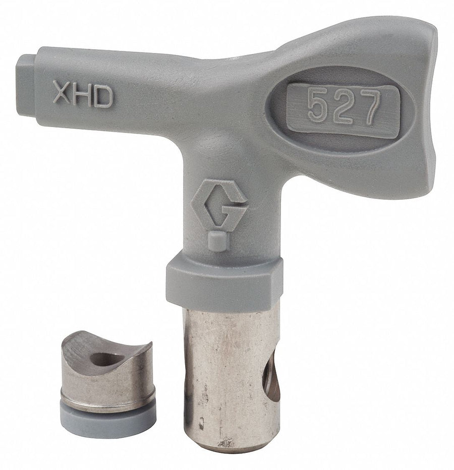 Airless Spray Gun Tip Tip Size 0.027 In
