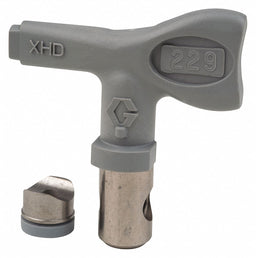 Airless Spray Gun Tip Tip Size 0.029 In