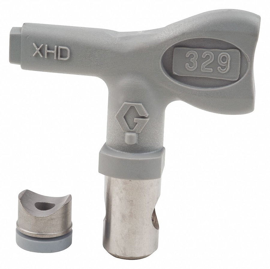 Airless Spray Gun Tip Tip Size 0.029 In