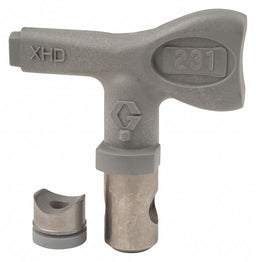 Airless Spray Gun Tip Tip Size 0.031 In