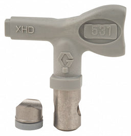 Airless Spray Gun Tip Tip Size 0.031 In