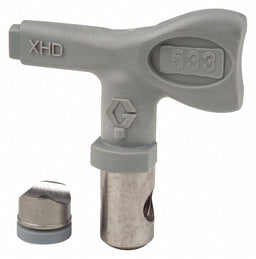 Airless Spray Gun Tip Tip Size 0.033 In