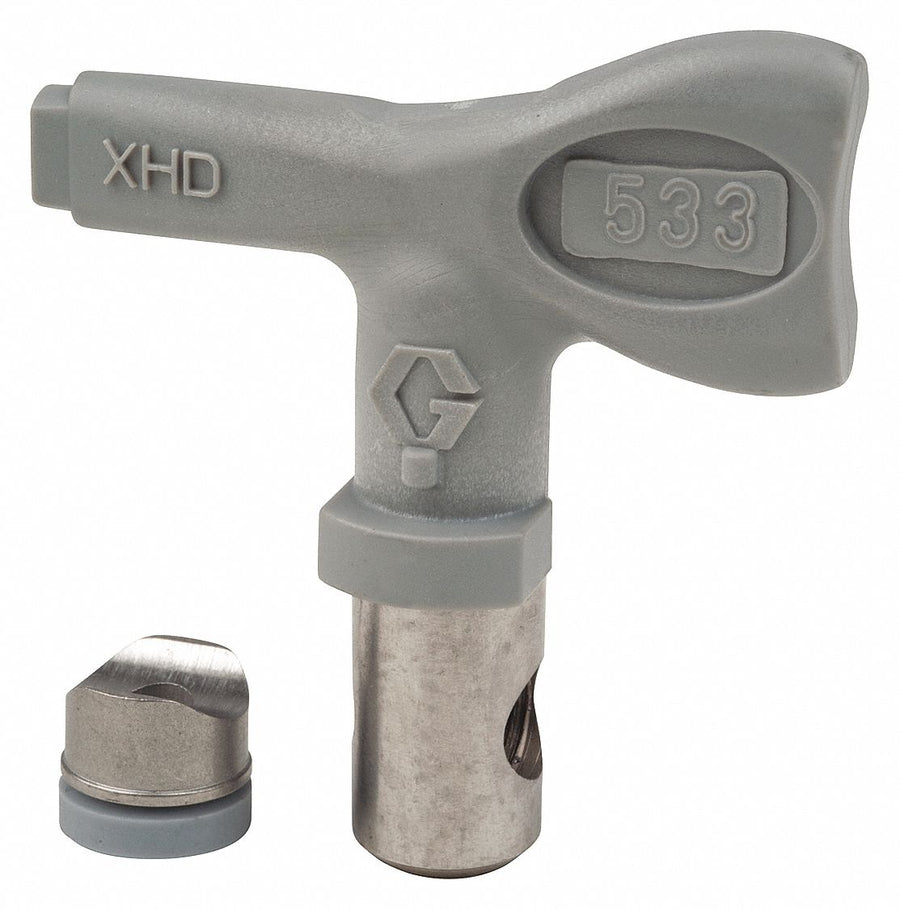 Airless Spray Gun Tip Tip Size 0.033 In