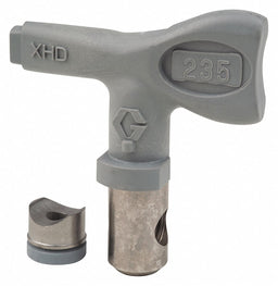 Airless Spray Gun Tip Tip Size 0.035 In