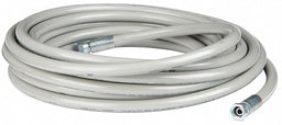High-Pressure Spray Hose 1/4 IDx50 ftL