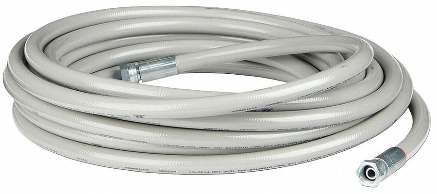 High-Pressure Spray Hose 1/4 IDx50 ftL