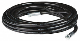High-Pressure Spray Hose 3/8 IDx50 ftL