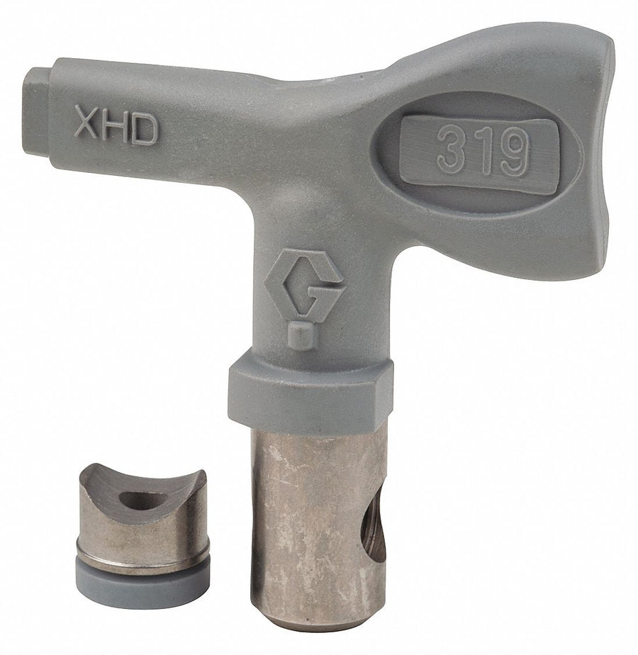 Airless Spray Gun Tip Tip Size 0.019 In