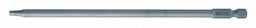 Power Bit 2 Pieces 1/4 Shank PK2
