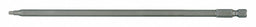 Power Bit 2 Pieces 1/4 Shank PK2