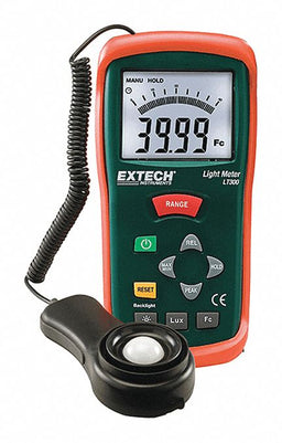 LightMeter  +/-5%Light ACC  FullSize