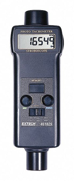 Stroboscope/Tachometer