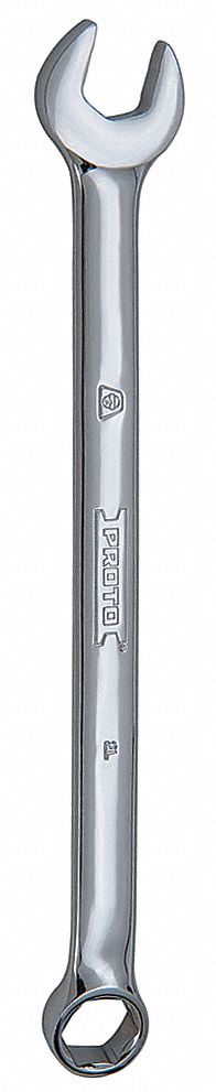 Combination Wrench Metric 8 mm