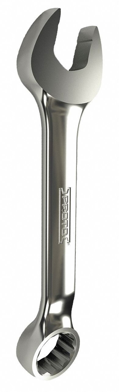 Combination Wrench SAE 9/32 in