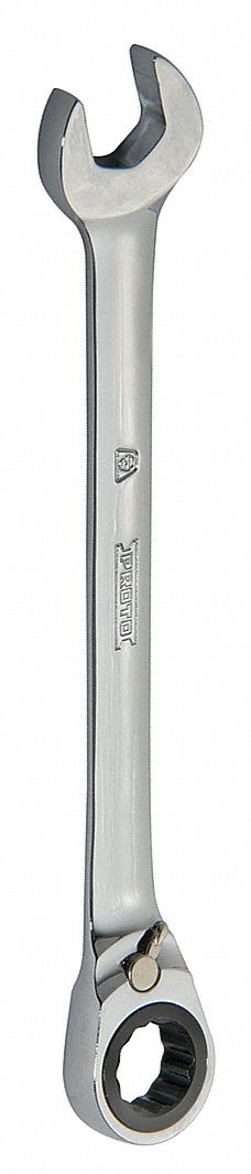 Ratcheting Wrench Metric 18 mm