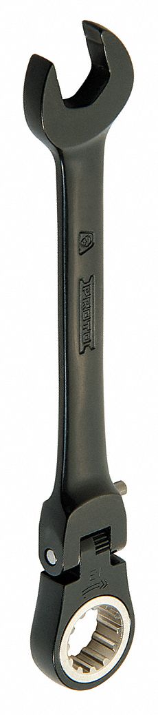 Ratcheting Wrench Metric 18 mm