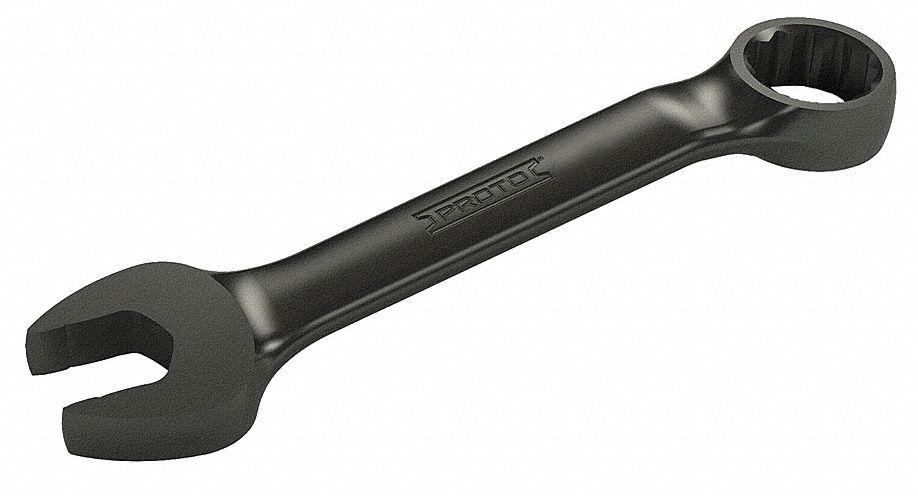 Combination Wrench Metric 9 mm