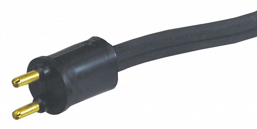 Cord Set Straight Connection