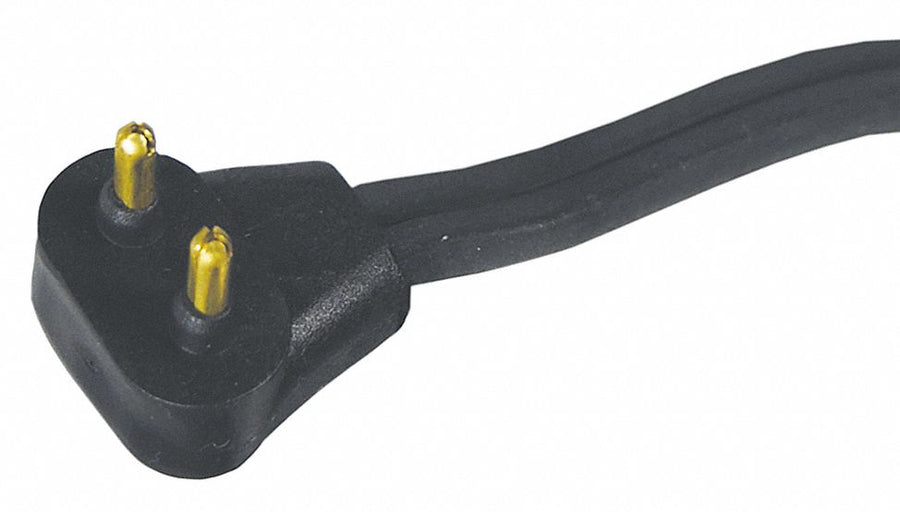 Cord Set Right Angle Connection
