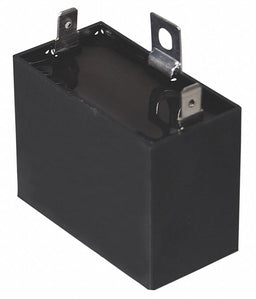 Motor Run Capacitor 7.5 MFD 2  H