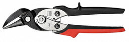 Aviation Snips Right 10 In