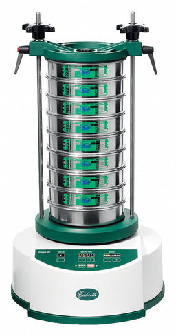 Sieve Shaker 8 In 220VAC 50 Hz Digital