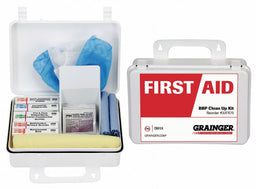 Bloodborne Pathogen Kit 1 Person