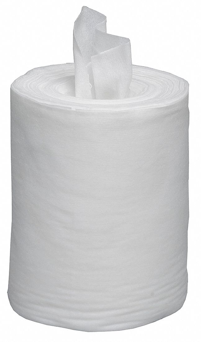 IPA Cleaning Wipes Refill PK100