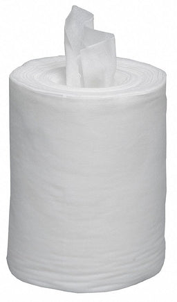 IPA Cleaning Wipes Refill PK100