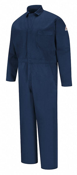 J6374 Flame-Resistant Coverall Navy M