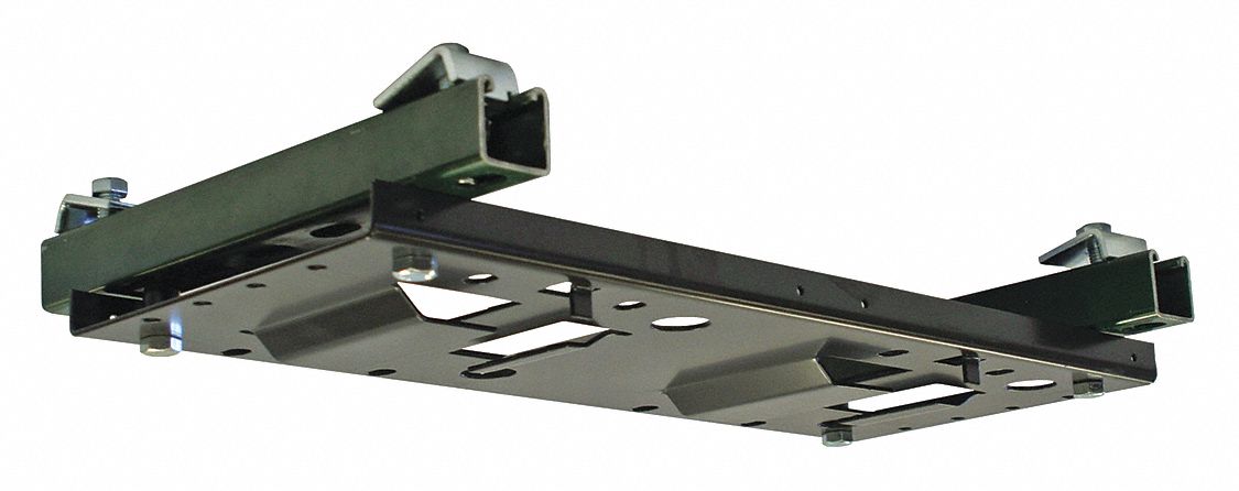 Mounting Bracket Steel Stationary