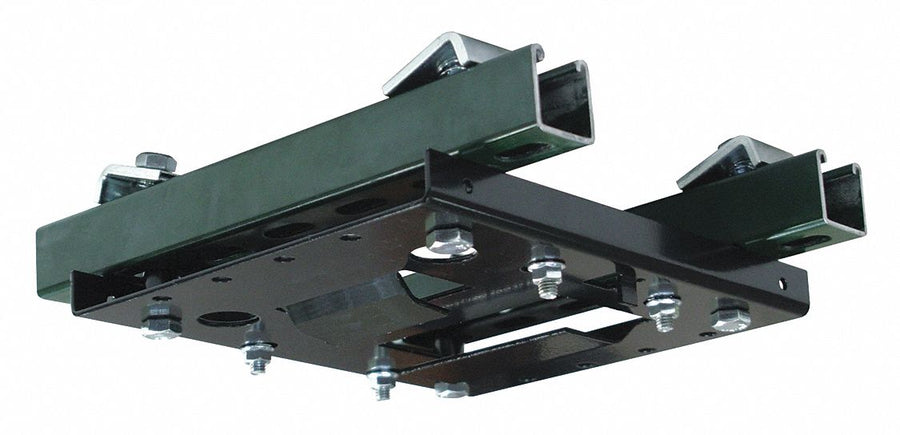 Mounting Bracket Steel Stationary