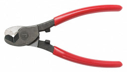 Coaxial Cable Cutter Shear Cut 6-1/2 In