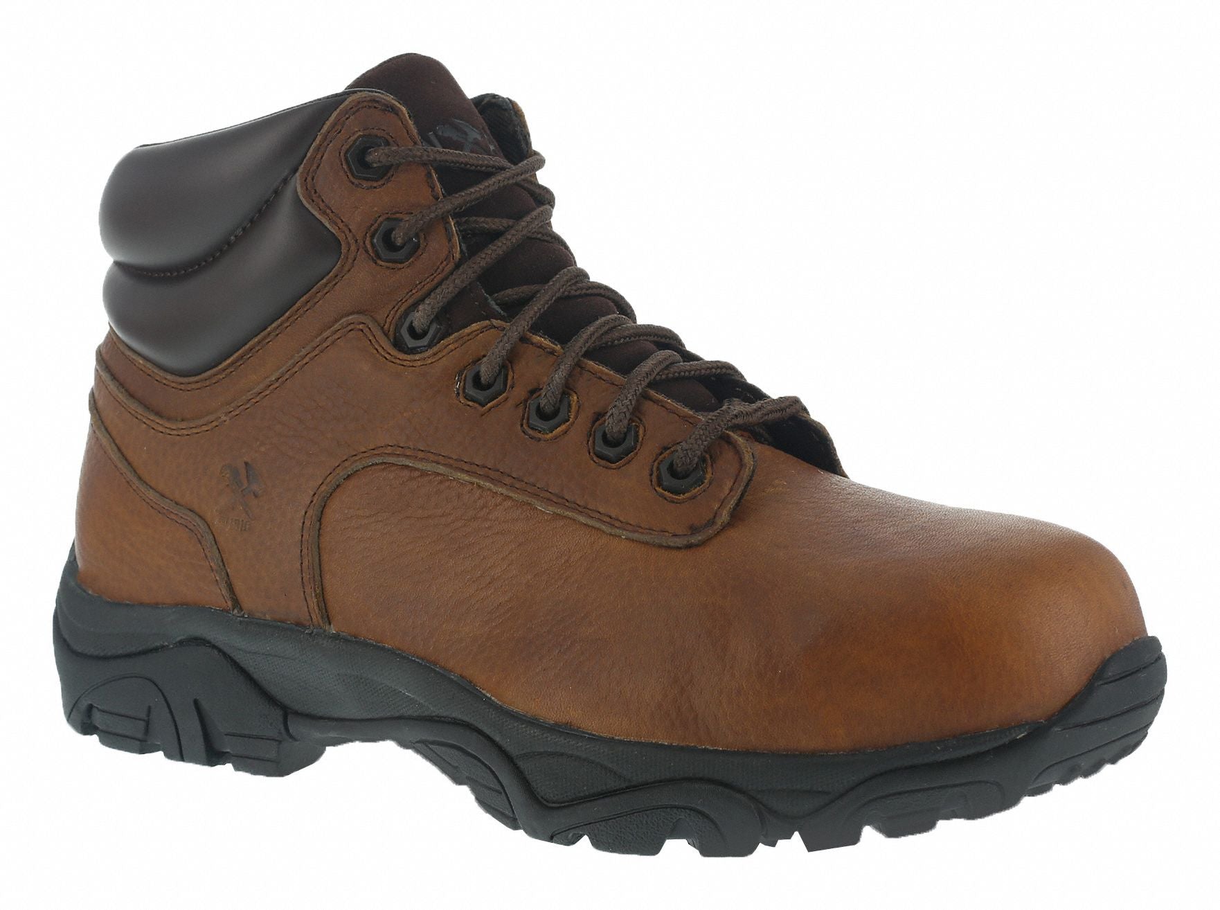 G5169 6-Inch Work Boot M 10 1/2 Brown PR