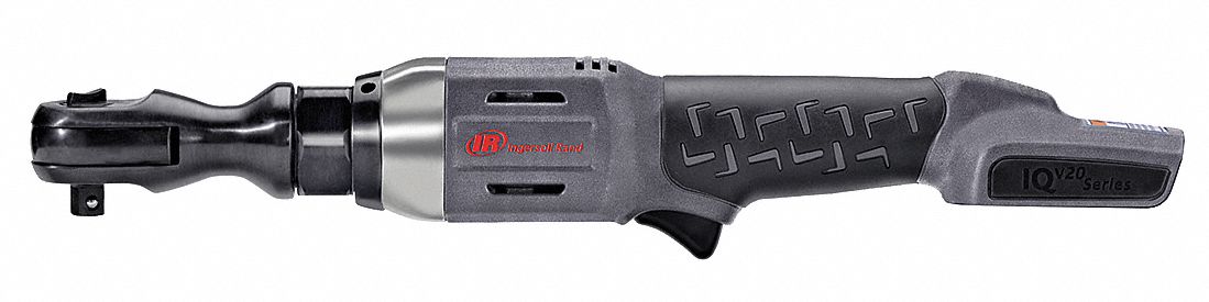 Ratchet Cordless Straight 3/8 Drive