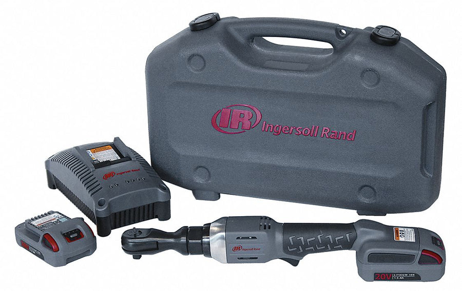 Ratchet Cordless Straight 3/8 Drive
