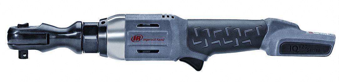 Ratchet Cordless Straight 1/2 Drive