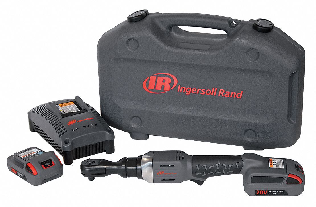 Ratchet Cordless Straight 1/2 Drive