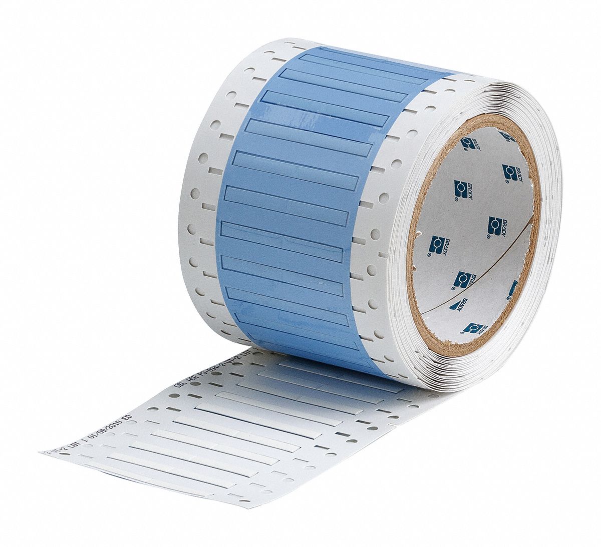 Wire Marking Sleeves White 2 In W