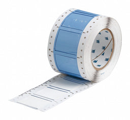 Wire Marking Sleeves White 2 In W