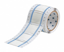 Wire Marking Sleeves White 2 In W
