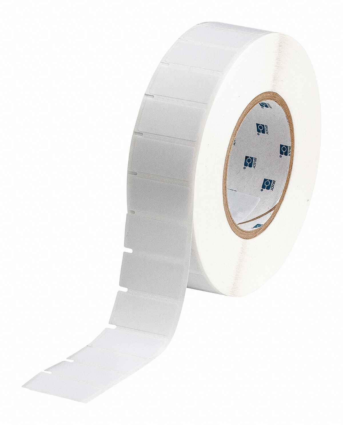 Therm Transfer Label Self Lam 0.75x1.5