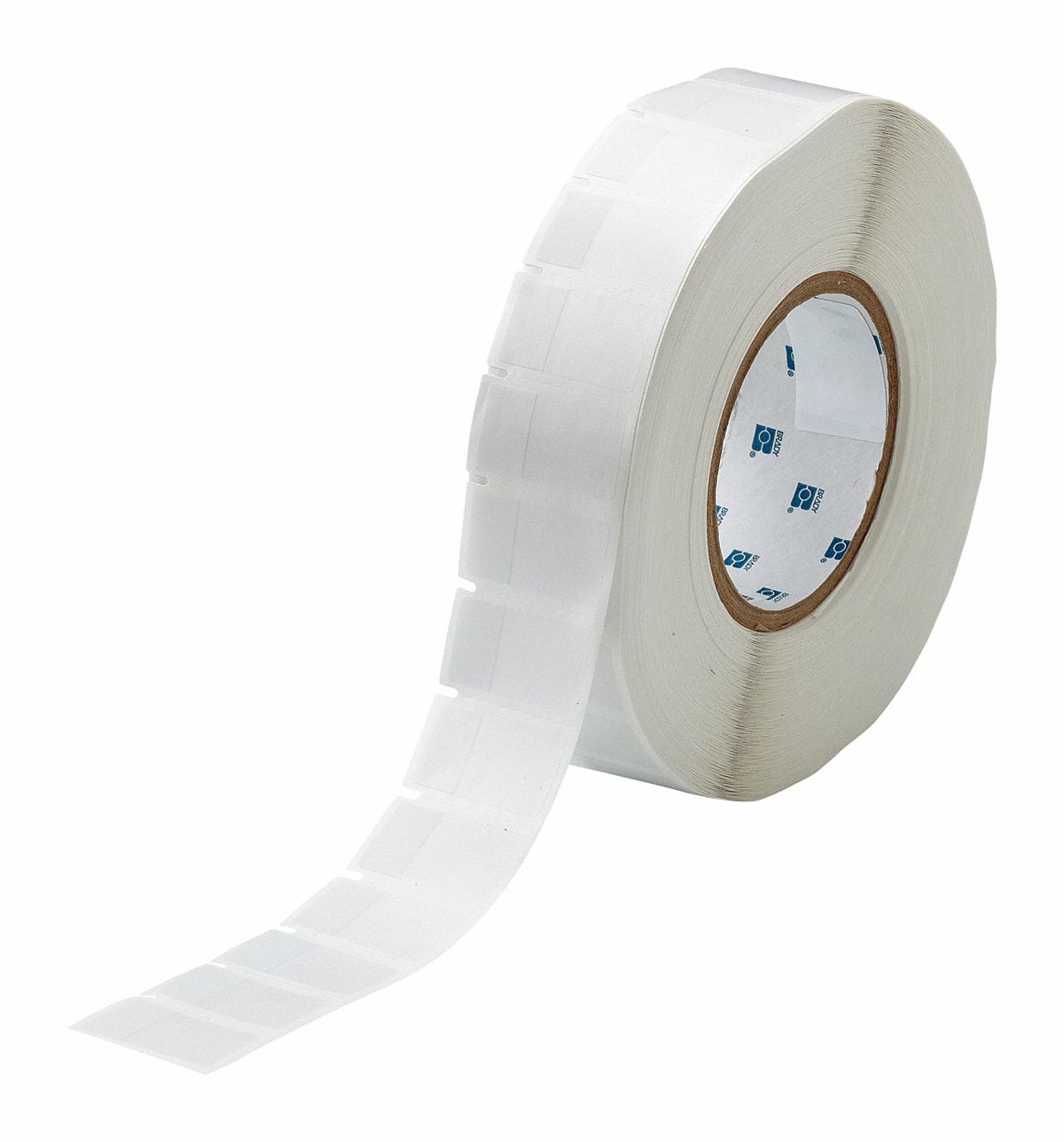Therm Transfer Label Self Lam 1.437x0.8