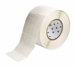 ThermTransferLabel Nylon Cloth 1.437x0.8